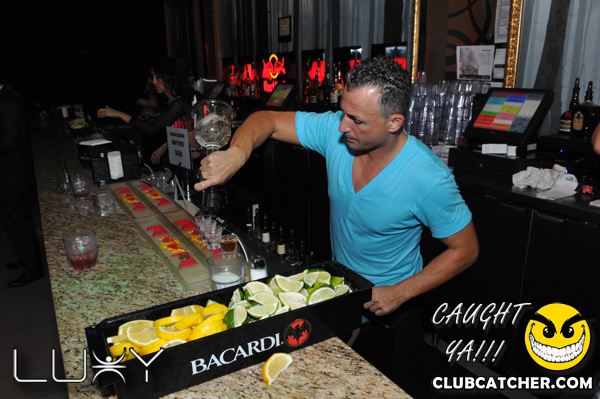 Luxy nightclub photo 356 - September 23rd, 2011