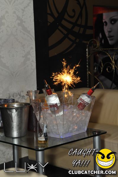 Luxy nightclub photo 357 - September 23rd, 2011