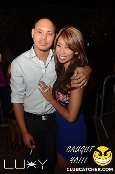 Luxy nightclub photo 361 - September 23rd, 2011