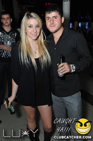 Luxy nightclub photo 363 - September 23rd, 2011