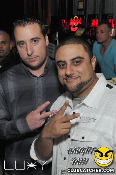 Luxy nightclub photo 365 - September 23rd, 2011