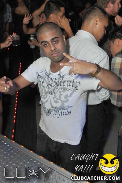 Luxy nightclub photo 368 - September 23rd, 2011