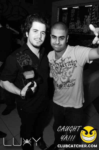 Luxy nightclub photo 370 - September 23rd, 2011