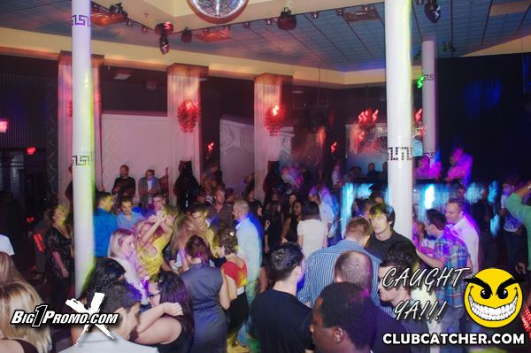 Luxy nightclub photo 38 - September 23rd, 2011