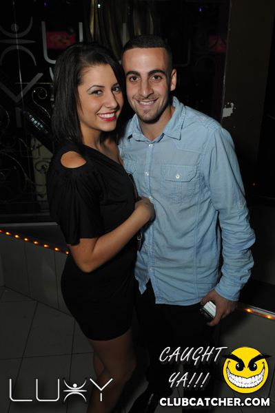 Luxy nightclub photo 371 - September 23rd, 2011