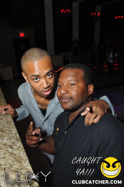 Luxy nightclub photo 373 - September 23rd, 2011