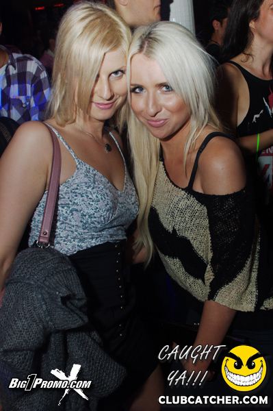 Luxy nightclub photo 5 - September 23rd, 2011