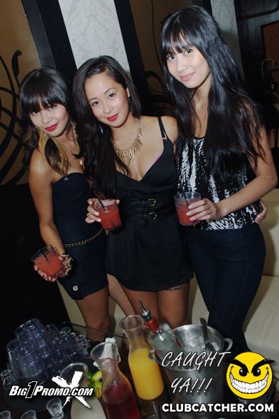 Luxy nightclub photo 43 - September 23rd, 2011
