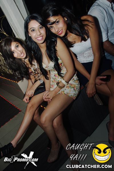 Luxy nightclub photo 46 - September 23rd, 2011