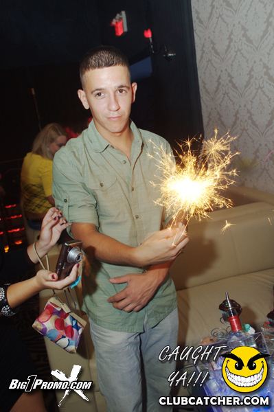 Luxy nightclub photo 47 - September 23rd, 2011