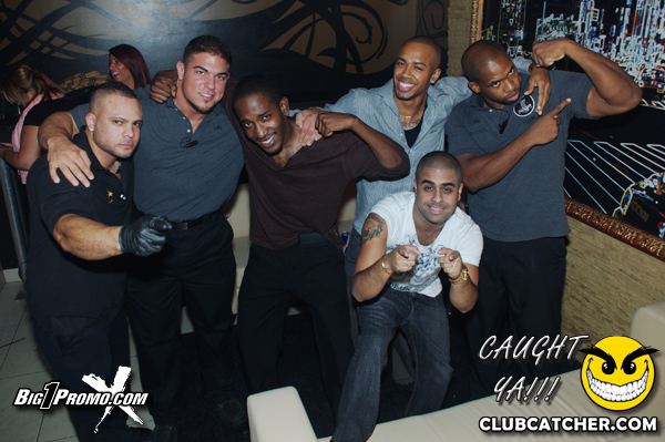 Luxy nightclub photo 49 - September 23rd, 2011