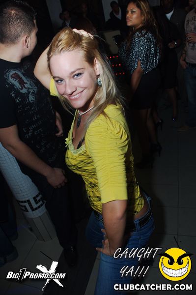 Luxy nightclub photo 6 - September 23rd, 2011