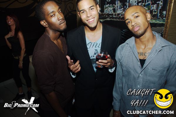 Luxy nightclub photo 51 - September 23rd, 2011
