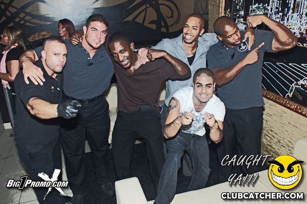 Luxy nightclub photo 56 - September 23rd, 2011