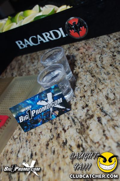 Luxy nightclub photo 59 - September 23rd, 2011