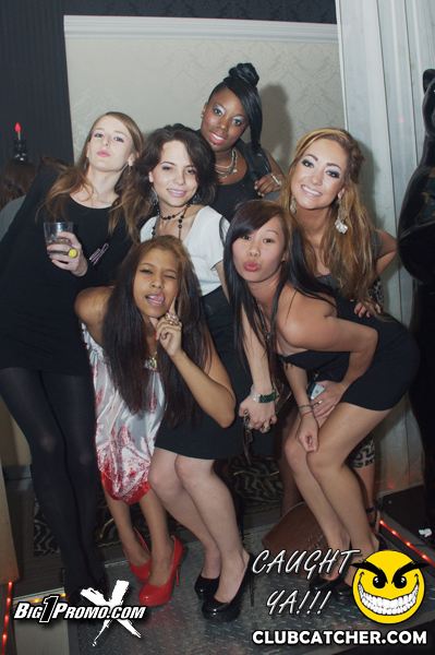 Luxy nightclub photo 7 - September 23rd, 2011