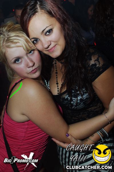 Luxy nightclub photo 63 - September 23rd, 2011