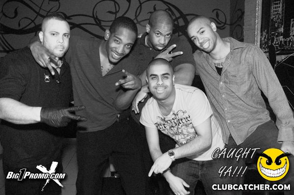 Luxy nightclub photo 64 - September 23rd, 2011