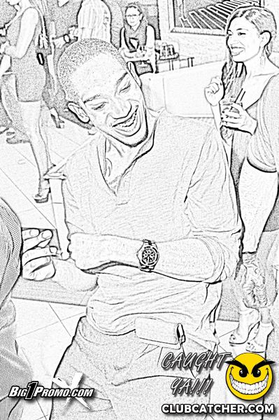 Luxy nightclub photo 66 - September 23rd, 2011