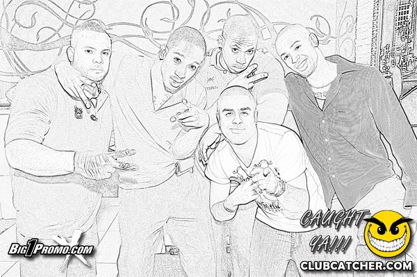 Luxy nightclub photo 67 - September 23rd, 2011