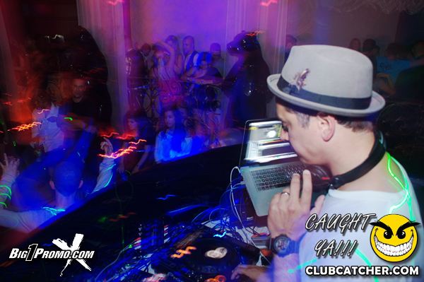 Luxy nightclub photo 8 - September 23rd, 2011
