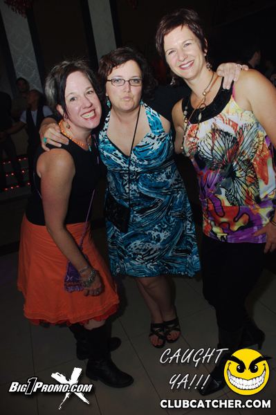 Luxy nightclub photo 73 - September 23rd, 2011