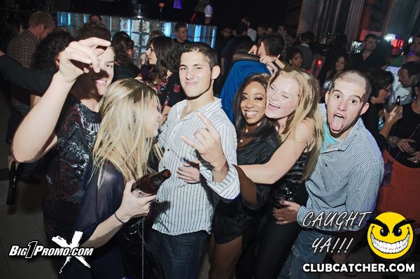 Luxy nightclub photo 75 - September 23rd, 2011