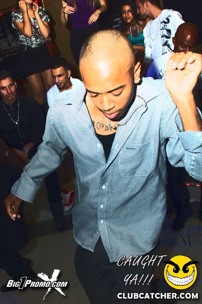 Luxy nightclub photo 81 - September 23rd, 2011