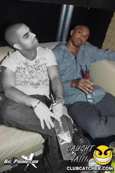 Luxy nightclub photo 83 - September 23rd, 2011