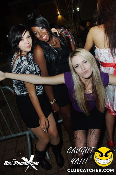 Luxy nightclub photo 93 - September 23rd, 2011