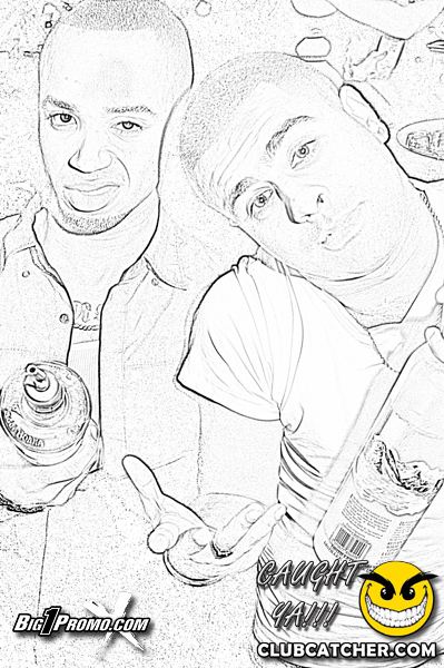 Luxy nightclub photo 11 - September 24th, 2011