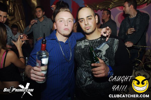 Luxy nightclub photo 102 - September 24th, 2011