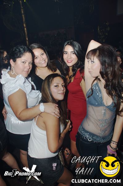 Luxy nightclub photo 105 - September 24th, 2011