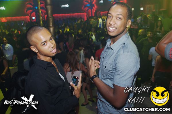 Luxy nightclub photo 106 - September 24th, 2011