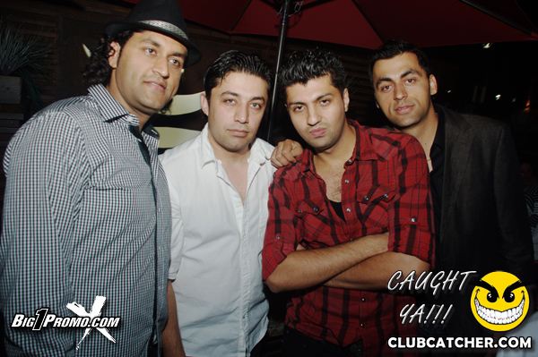 Luxy nightclub photo 108 - September 24th, 2011