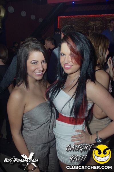 Luxy nightclub photo 12 - September 24th, 2011