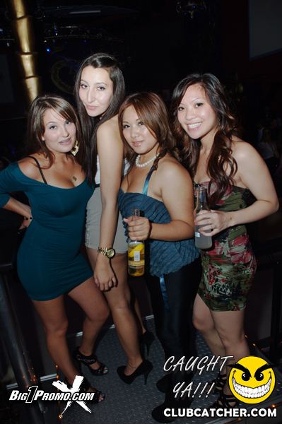 Luxy nightclub photo 111 - September 24th, 2011