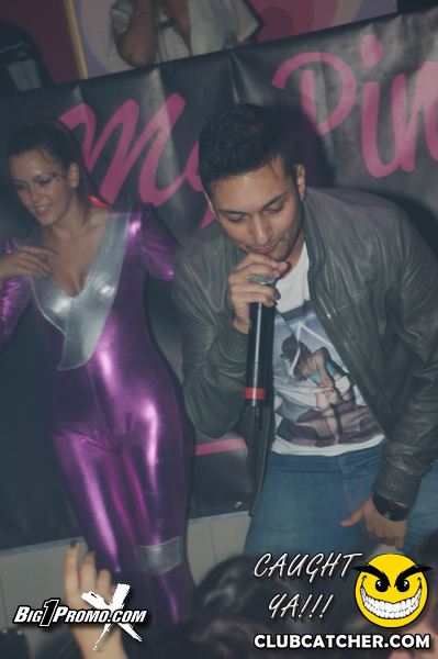 Luxy nightclub photo 112 - September 24th, 2011