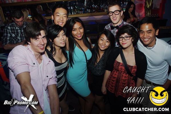 Luxy nightclub photo 115 - September 24th, 2011