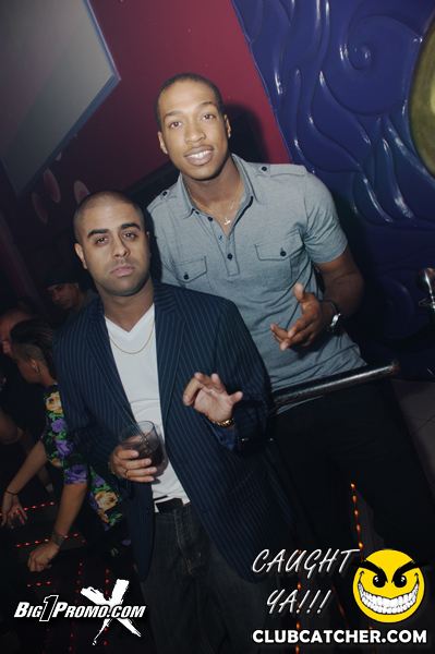 Luxy nightclub photo 116 - September 24th, 2011