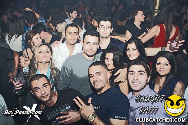 Luxy nightclub photo 119 - September 24th, 2011