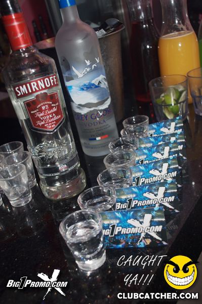 Luxy nightclub photo 13 - September 24th, 2011