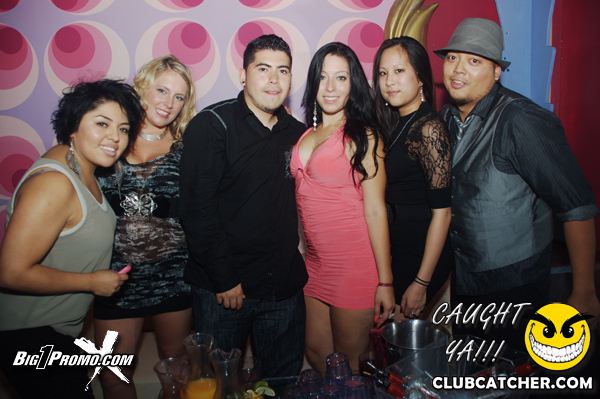 Luxy nightclub photo 121 - September 24th, 2011