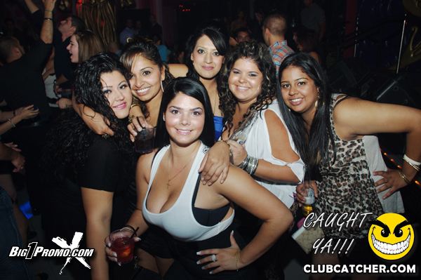 Luxy nightclub photo 125 - September 24th, 2011