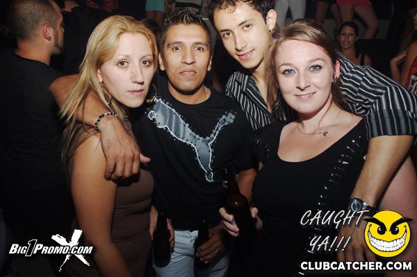 Luxy nightclub photo 140 - September 24th, 2011