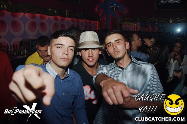 Luxy nightclub photo 141 - September 24th, 2011