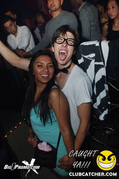 Luxy nightclub photo 147 - September 24th, 2011