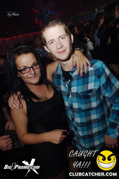 Luxy nightclub photo 152 - September 24th, 2011