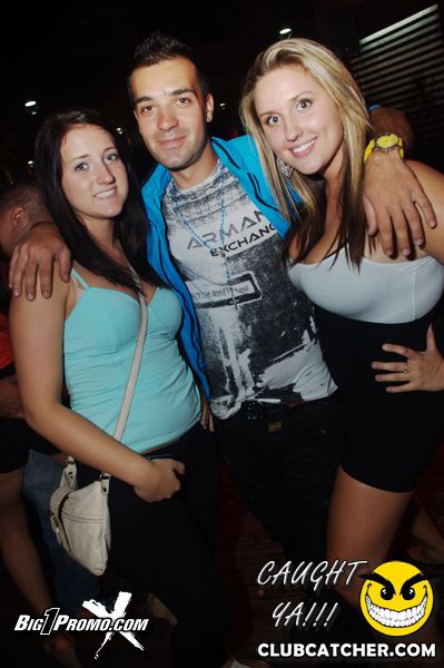 Luxy nightclub photo 159 - September 24th, 2011