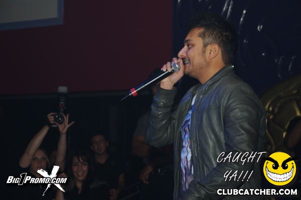 Luxy nightclub photo 17 - September 24th, 2011